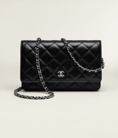 CLASSIC WALLET ON CHAIN